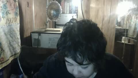 Snapshot of wigper chatting on 05.27.26 wigper online show from 05.27.26