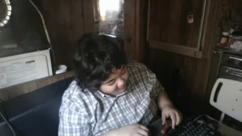 Snapshot of wigper chatting on 06.20.26 wigper online show from 06.20.26