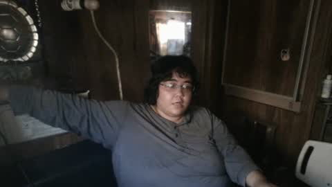 Snapshot of wigper chatting on 06.29.26 wigper online show from 06.29.26