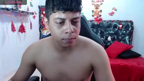 wiilliam online show from 12.17.24