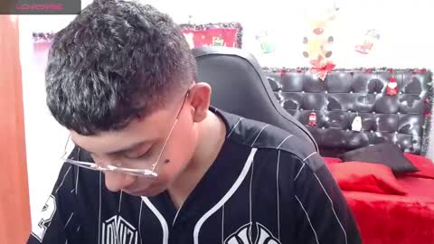 wiilliam online show from 12.20.24