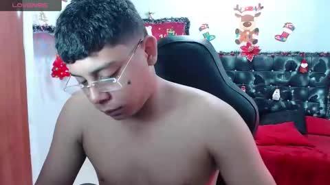 wiilliam online show from 12.21.24