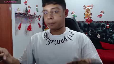 wiilliam online show from 12.30.24