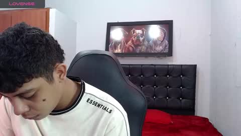 wiilliam online show from 02.03.25