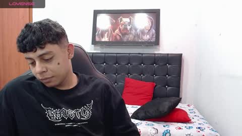 wiilliam online show from 02.11.25