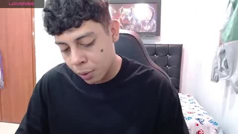 wiilliam online show from 02.19.25