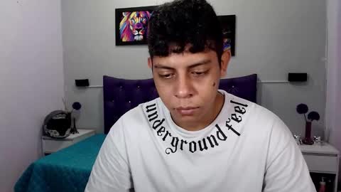 wiilliam online show from 09.19.25