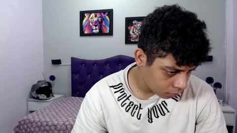 wiilliam online show from 09.26.25