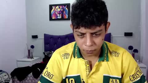 wiilliam online show from 09.30.25