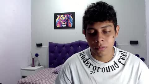 wiilliam online show from 10.14.25