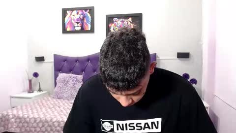 wiilliam online show from 10.25.25