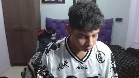 wiilliam online show from 12.20.25