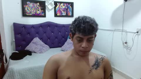 wiilliam online show from 02.24.26