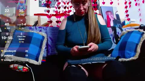 VICTORIA online show from 03.28.26