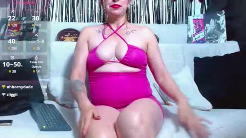 VICTORIA online show from 04.02.26