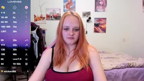 Snapshot of wild_angel666 chatting on 05.07.26 Diana online show from 05.07.26