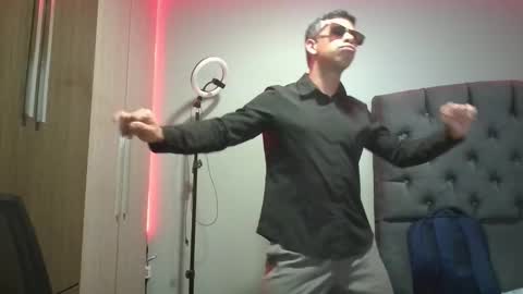 WIL BIGCOCK online show from 02.24.26