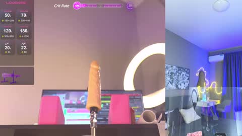 Snapshot of wild_hearttt chatting on 01.16.25 Audrey online show from 01.16.25