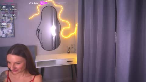 Snapshot of wild_hearttt chatting on 10.07.25 Audrey online show from 10.07.25