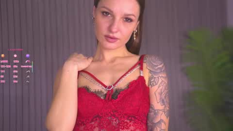 Snapshot of wild_hearttt chatting on 11.14.25 Audrey online show from 11.14.25