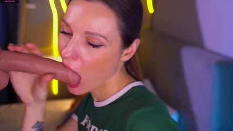 Audrey online show from 01.17.26