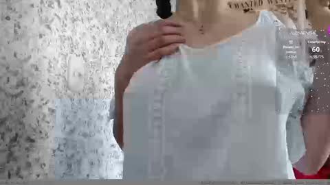 Katherine and James online show from 03.13.26