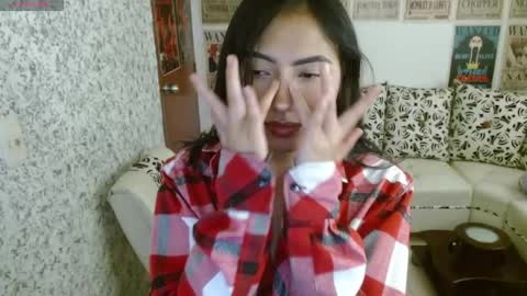 Katherine and James online show from 04.12.26