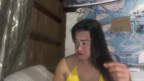 loving trans Pamela online show from 04.19.26