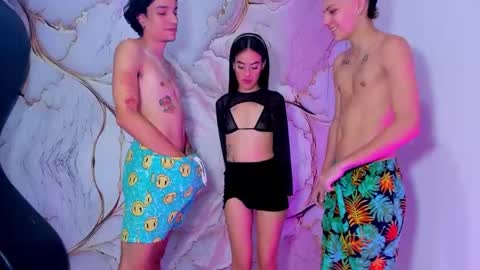 Camila  -   Boy Ronaldo MOD JEISON online show from 10.19.25