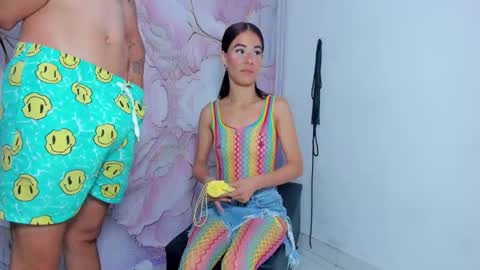 Camila  -   Boy Ronaldo MOD JEISON online show from 11.07.25