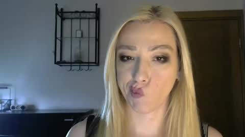 Alina online show from 01.20.25