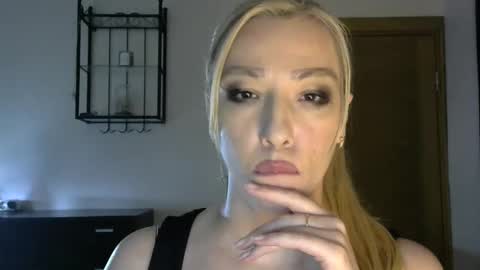 Alina online show from 01.22.25