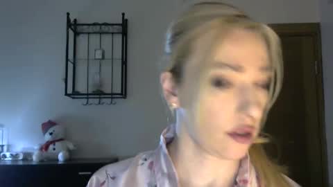 Alina online show from 02.01.25