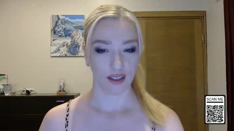 Alina online show from 09.20.25