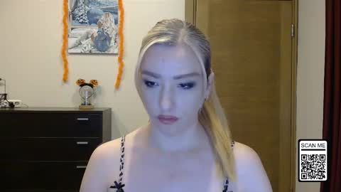 Alina online show from 11.02.25