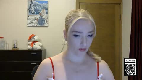 Alina online show from 01.12.26