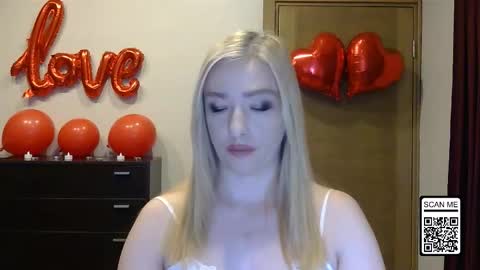 Alina online show from 02.15.26