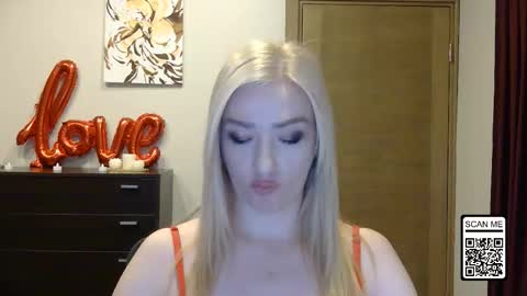 Alina online show from 03.15.26