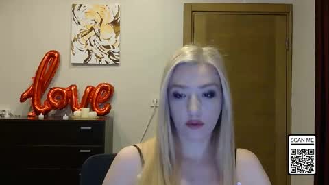 Alina online show from 03.20.26