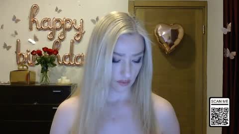 Alina online show from 04.07.26