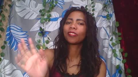 Snapshot of wildah chatting on 07.20.26 wildah online show from 07.20.26