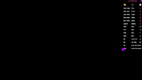 Mia online show from 01.15.26