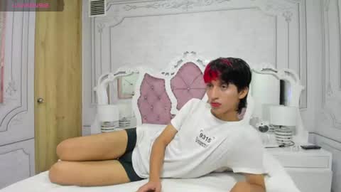 Sebas   online show from 06.13.26