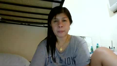 Snapshot of wildbrownchick69 chatting on 03.24.26 WildChick online show from 03.24.26