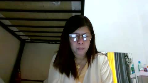 Snapshot of wildbrownchick69 chatting on 04.01.26 WildChick online show from 04.01.26