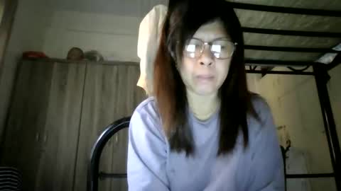 Snapshot of wildbrownchick69 chatting on 05.16.26 WildChick online show from 05.16.26