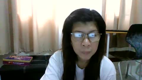 Snapshot of wildbrownchick69 chatting on 05.19.26 WildChick online show from 05.19.26