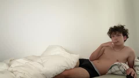 wilddesire18 online show from 09.13.25