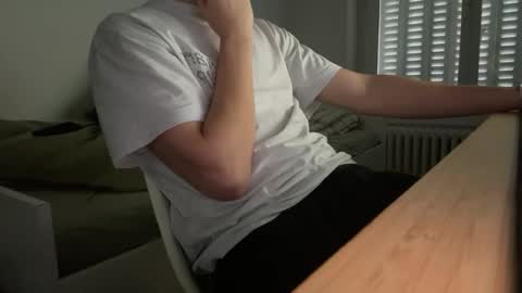 wilddesire18 online show from 11.13.25