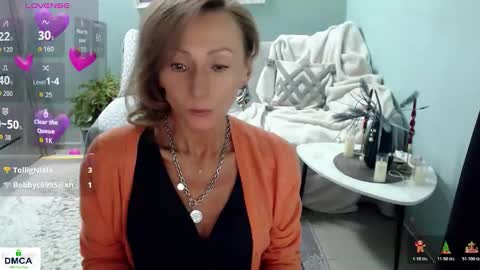 Helen online show from 01.17.26